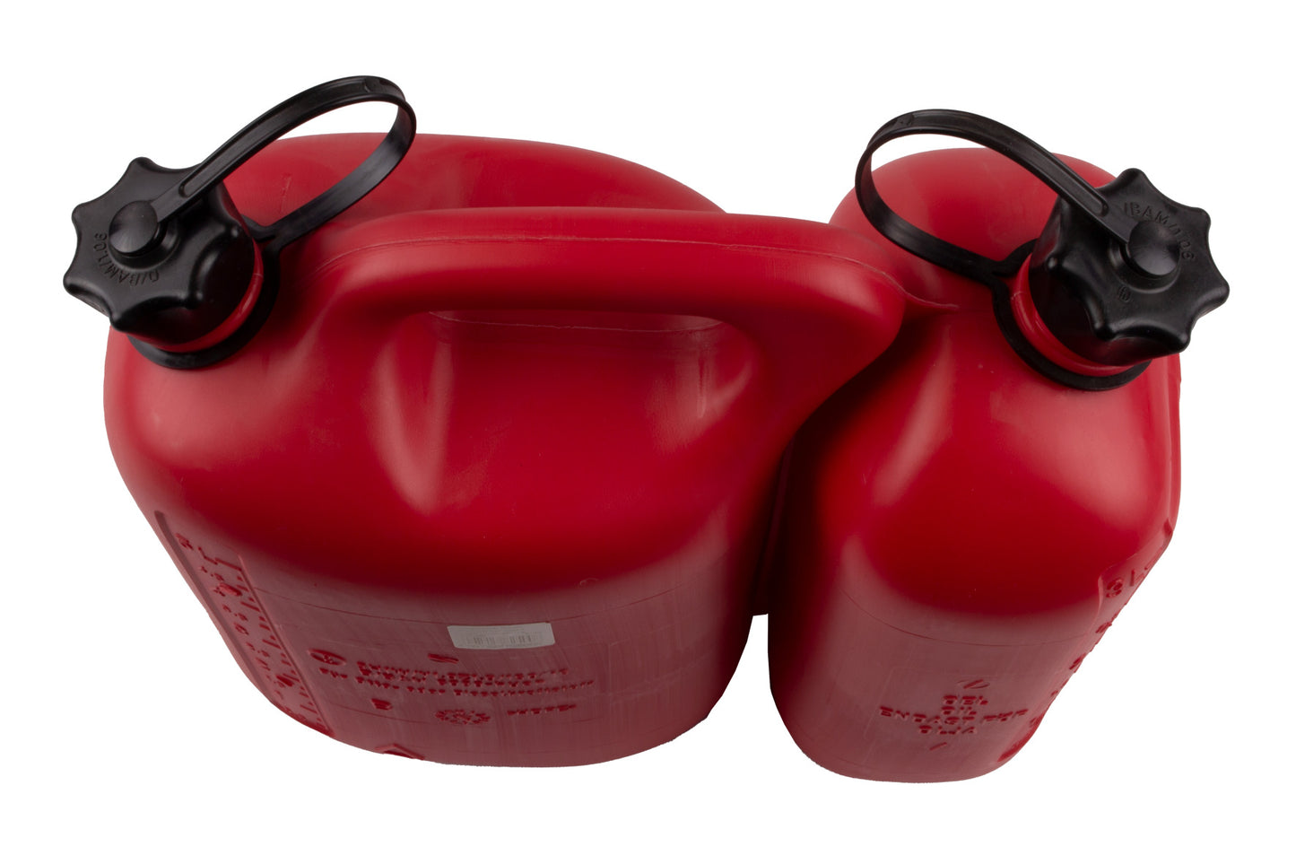 Robuster Ölkanister für sicheren Transport