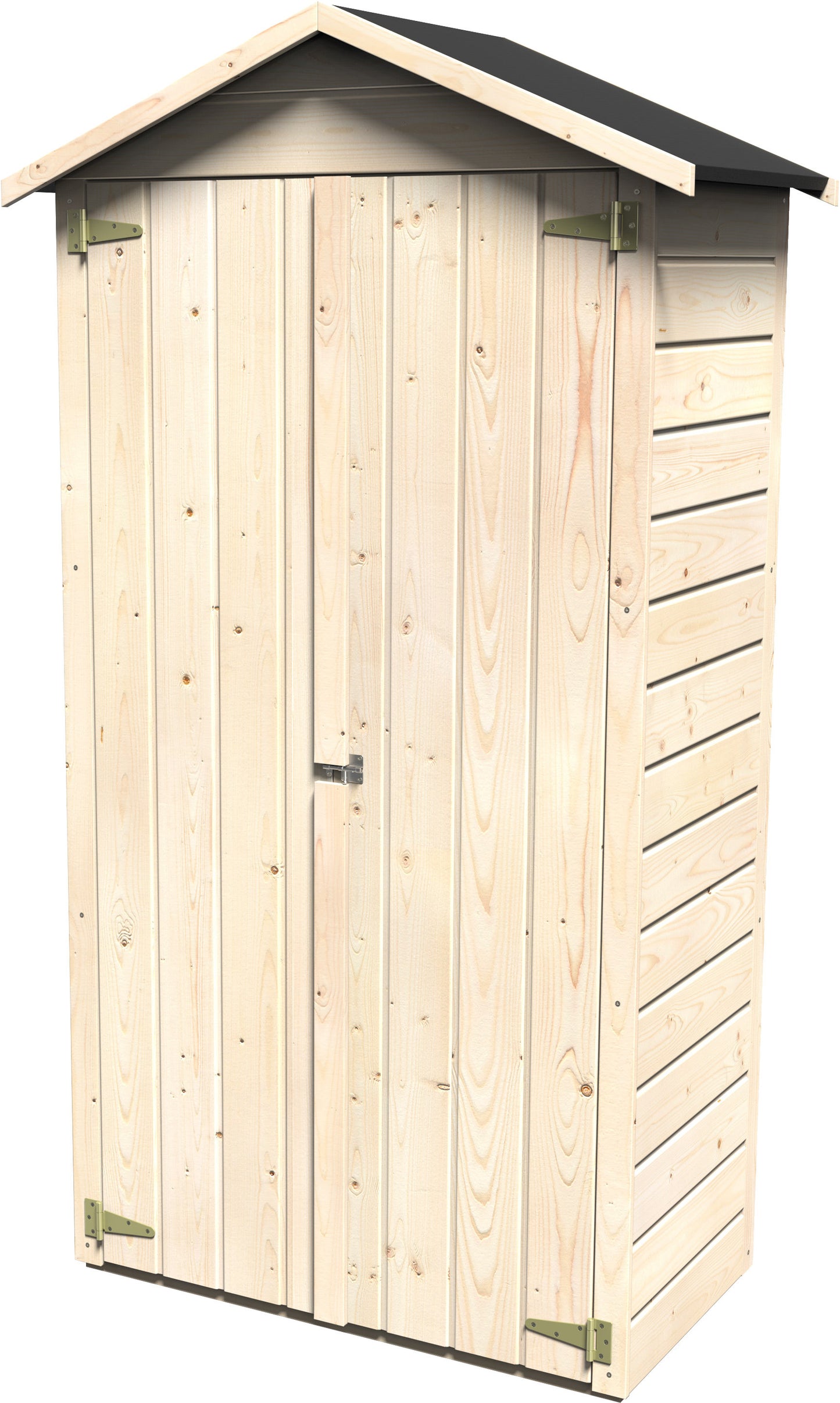 Gartenhaus aus Holz