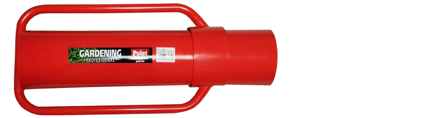 Pfahlramme 14 kg - Ø 15,8 cm