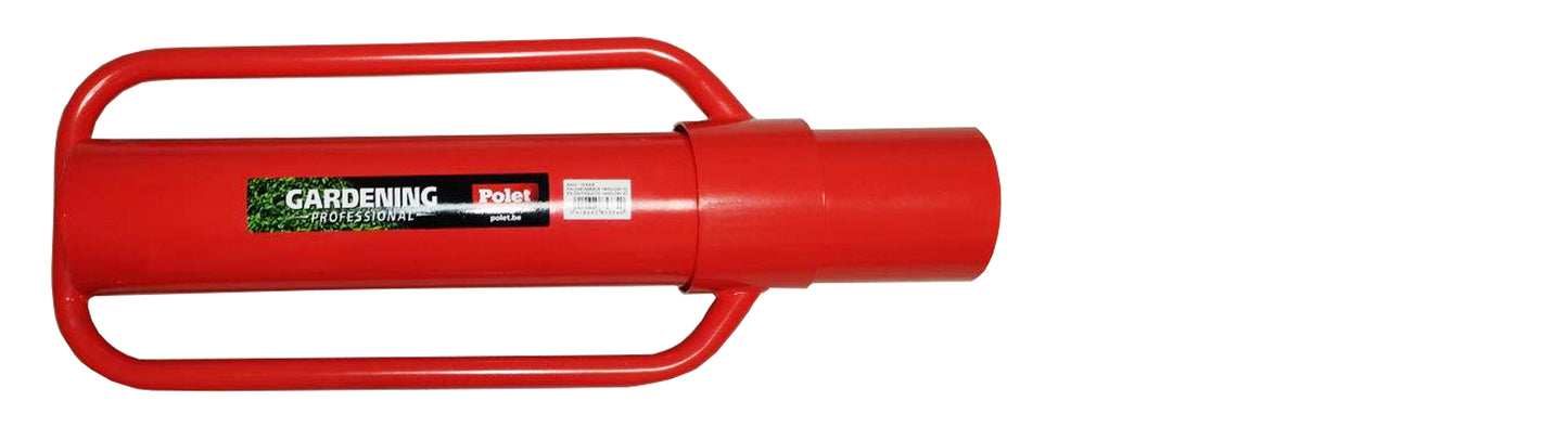 Pfahlramme, 14 kg - Ø 12 cm