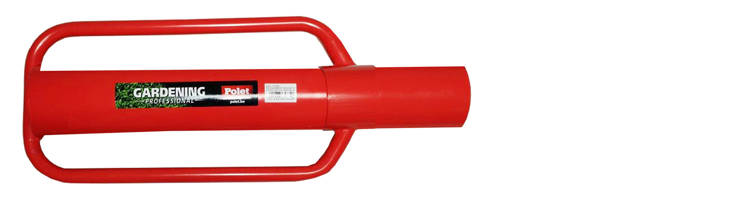 Pfahlramme 12 kg, Ø 10cm