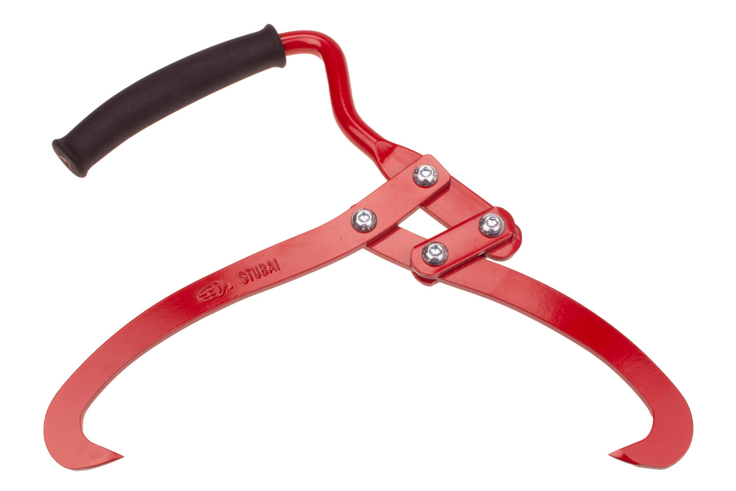 Forst-Handpackzange, 26,5 cm