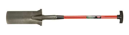 Traditional Rodespaten 380/125 2V FIBER 9001 85cm